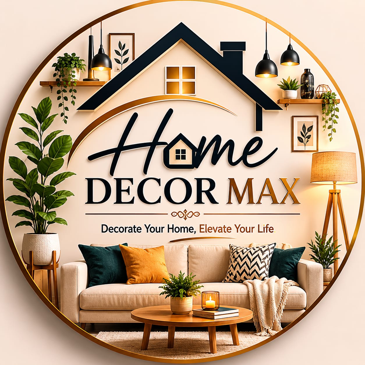 Home Decor Max