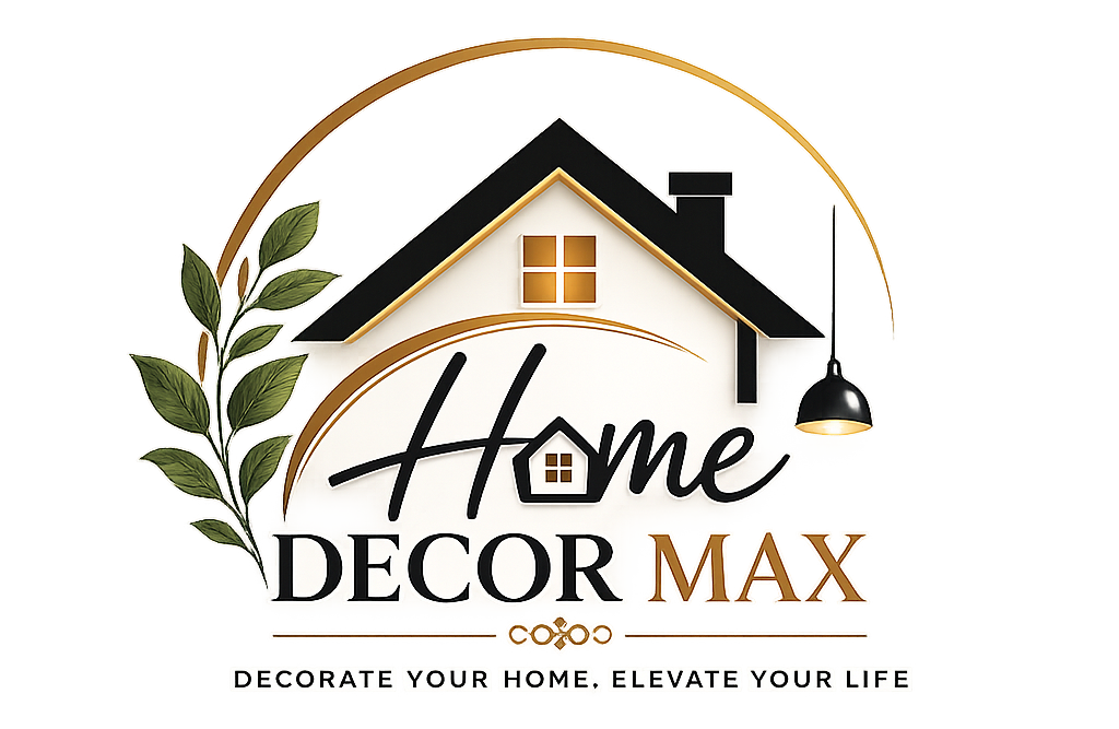 Home Decor Max